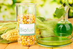 Kincluny biofuel availability