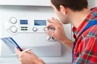 free Kincluny gas safe engineer quotes